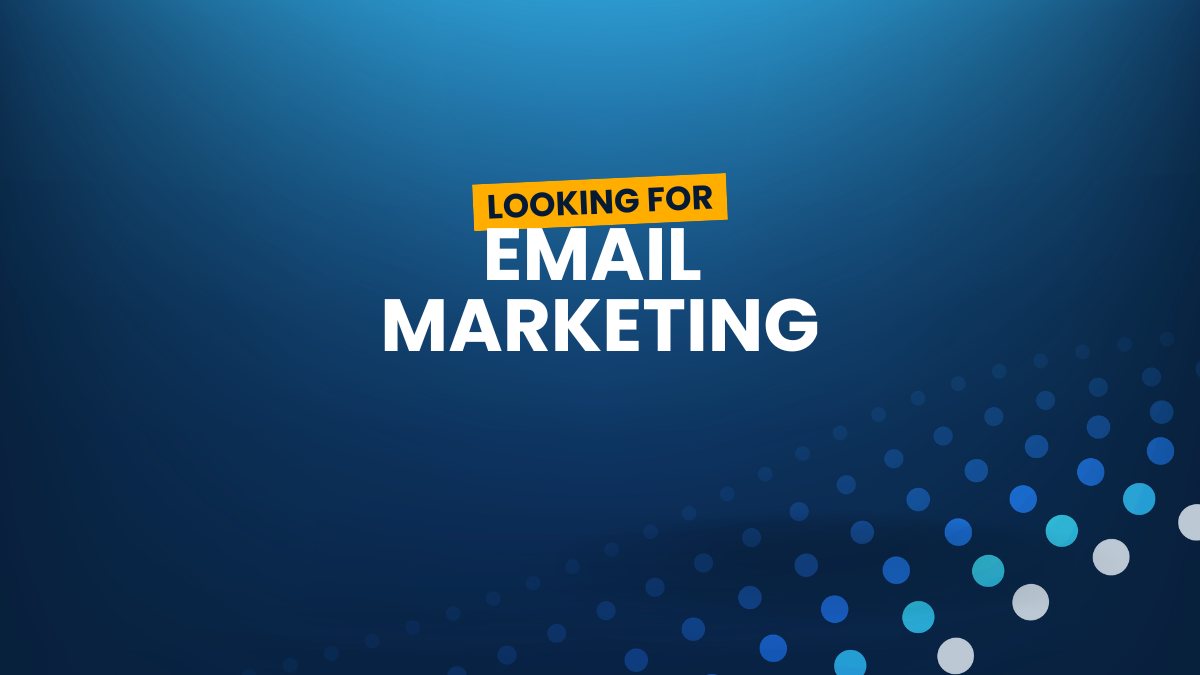 Email Marketing