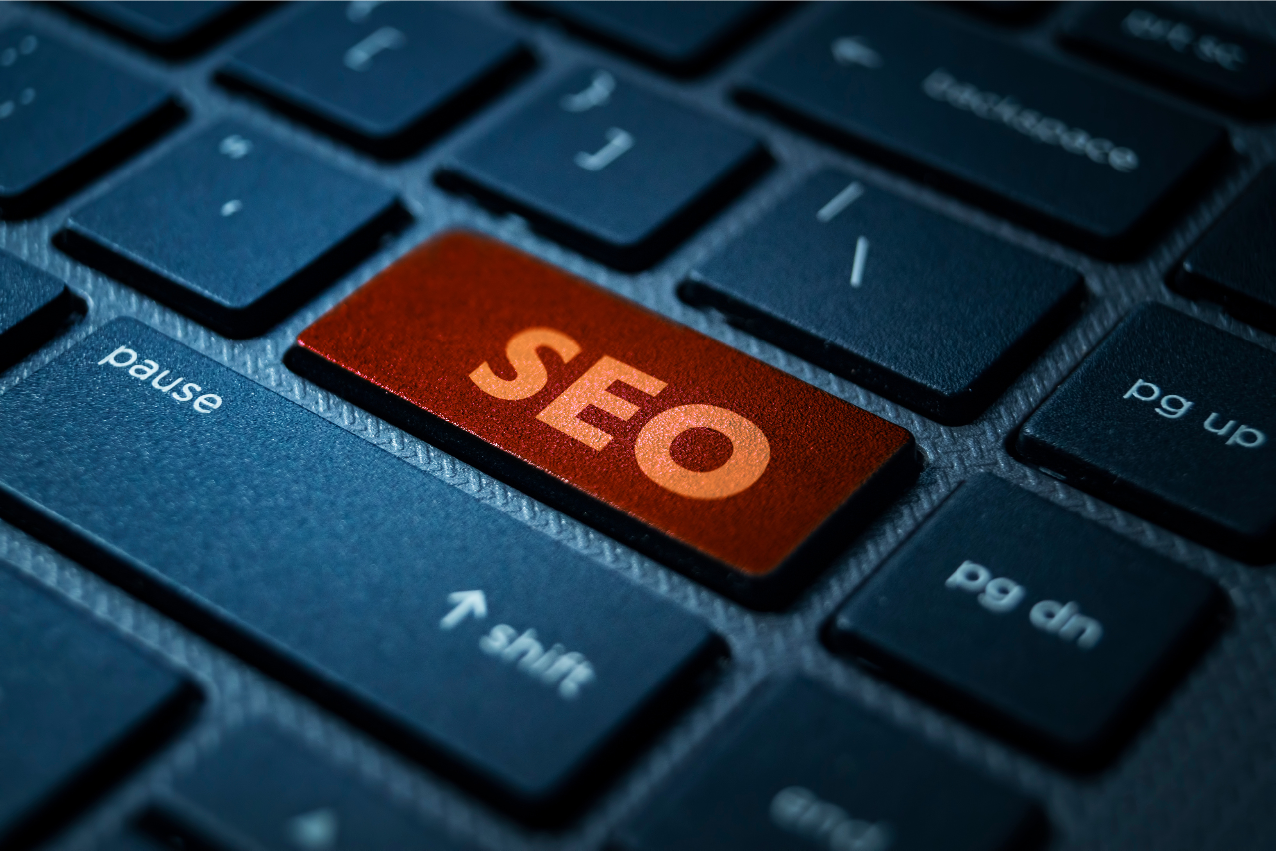 SEO Services