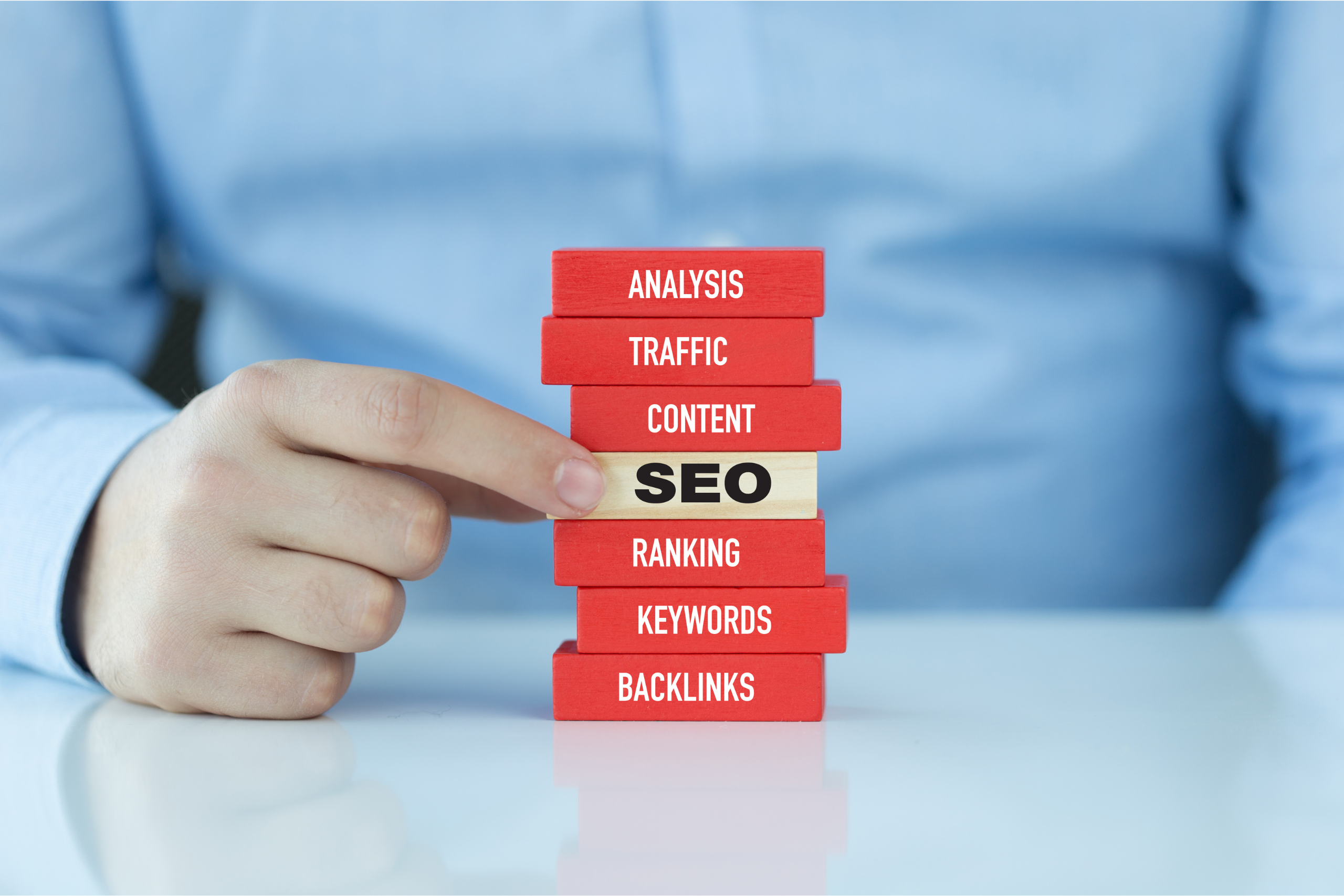 SEO Services