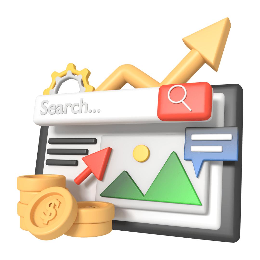 Digital Marketing Agency in Johannesburg