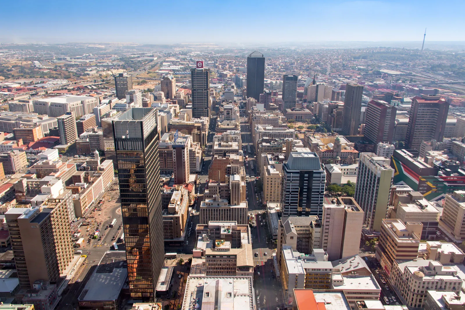 Digital Marketing Agency in Johannesburg